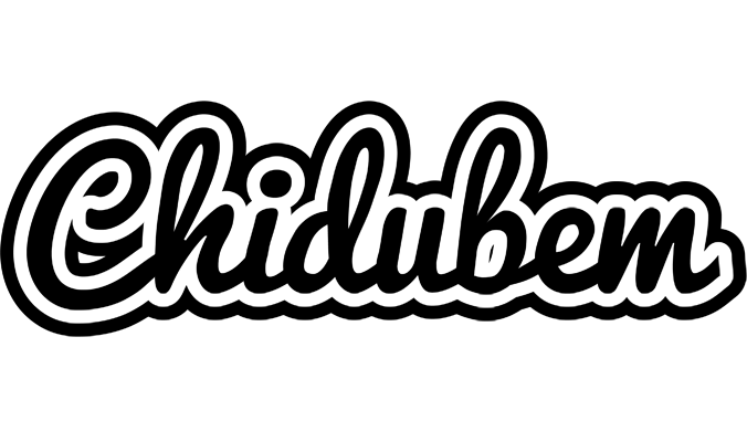 Chidubem chess logo