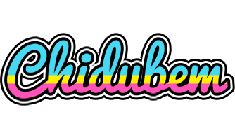 Chidubem circus logo