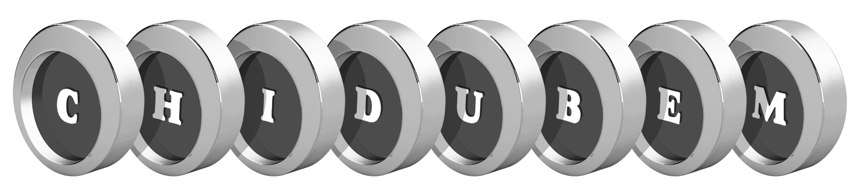 Chidubem coins logo