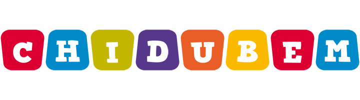 Chidubem daycare logo