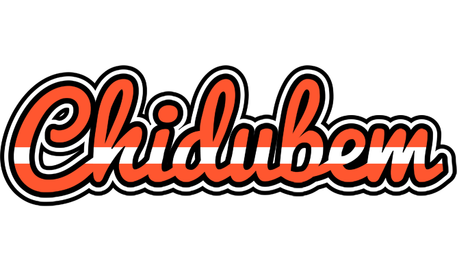 Chidubem denmark logo
