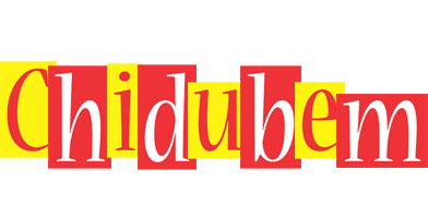 Chidubem errors logo