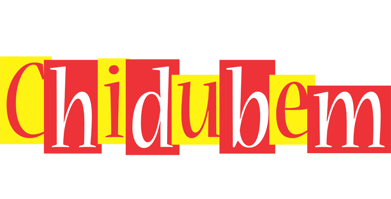 Chidubem errors logo
