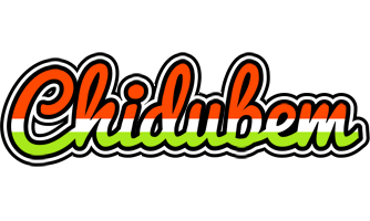 Chidubem exotic logo