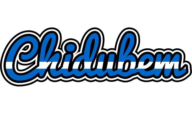 Chidubem greece logo
