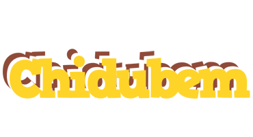 Chidubem hotcup logo