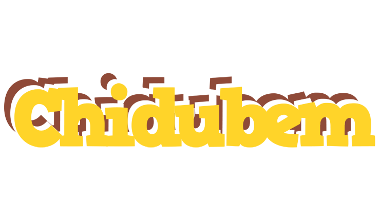 Chidubem hotcup logo