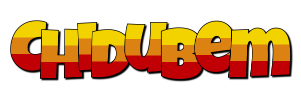 Chidubem jungle logo