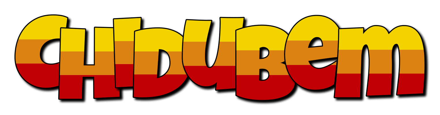 Chidubem jungle logo
