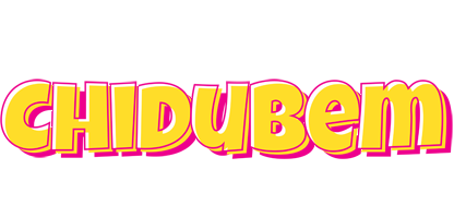 Chidubem kaboom logo