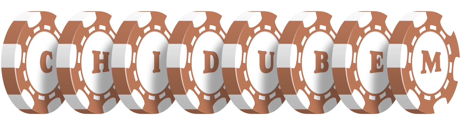 Chidubem limit logo