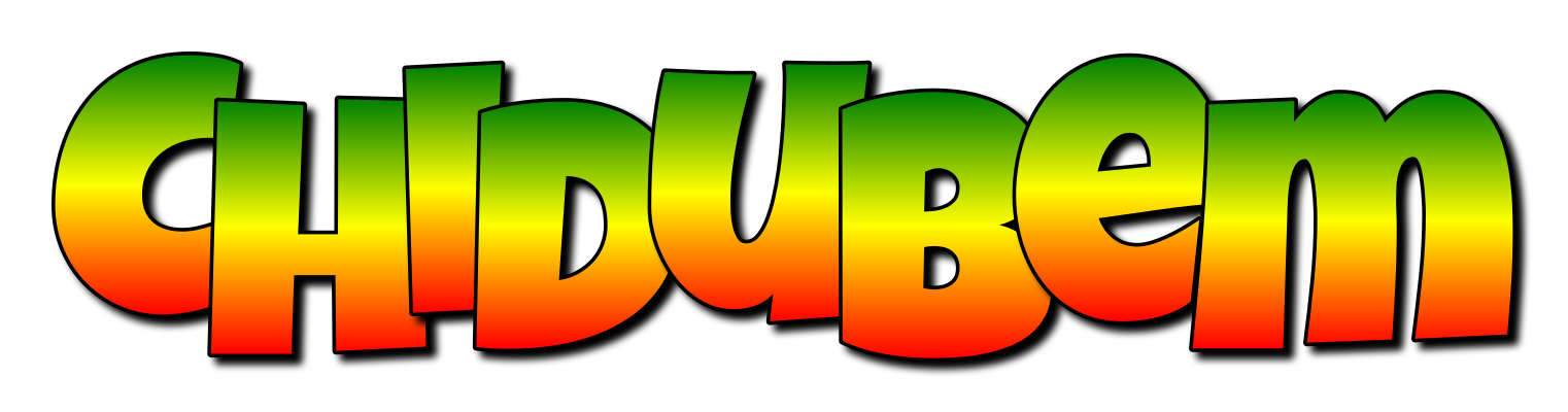 Chidubem mango logo
