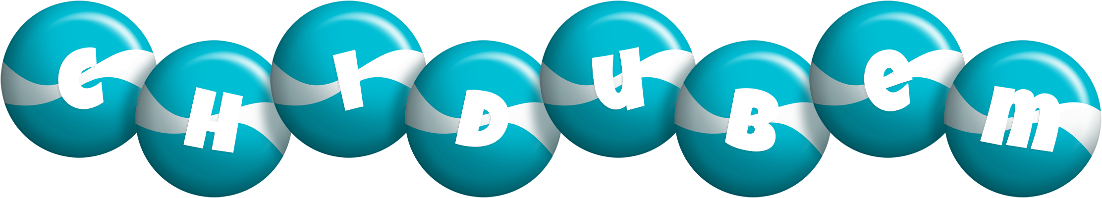 Chidubem messi logo