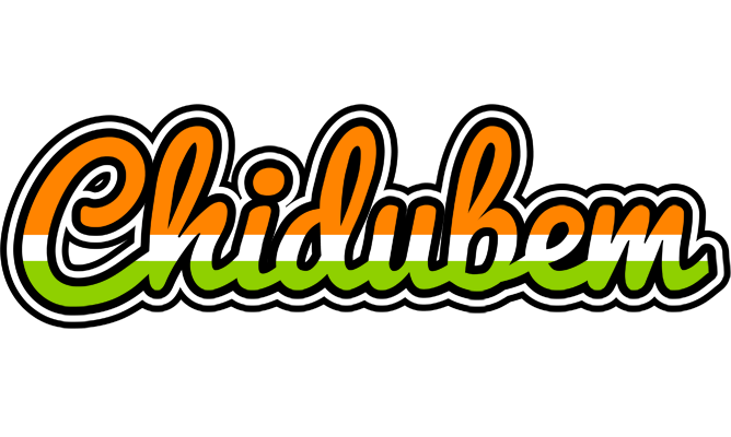 Chidubem mumbai logo