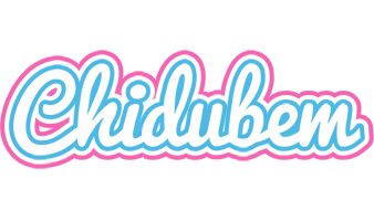 Chidubem outdoors logo