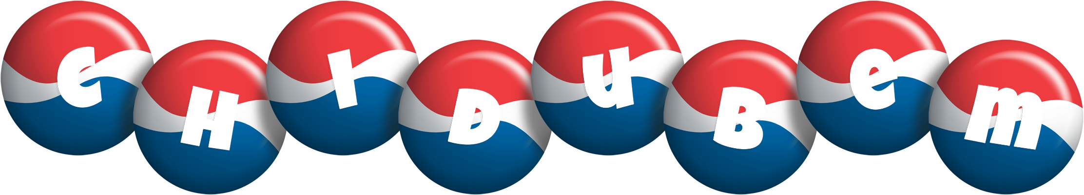 Chidubem paris logo