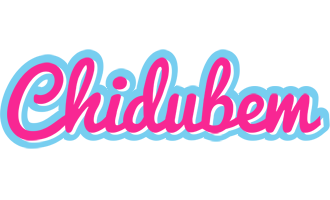 Chidubem popstar logo