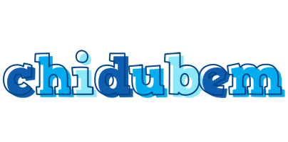 Chidubem sailor logo