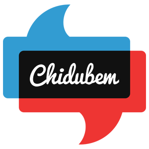 Chidubem sharks logo