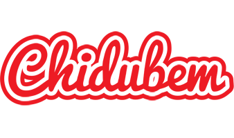 Chidubem sunshine logo