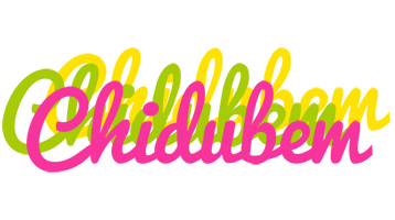 Chidubem sweets logo