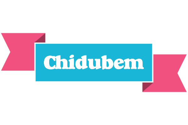 Chidubem today logo