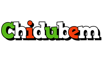 Chidubem venezia logo