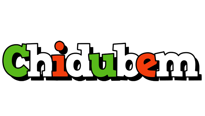 Chidubem venezia logo