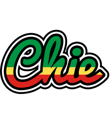 Chie african logo