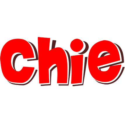 Chie basket logo
