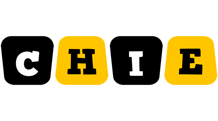 Chie boots logo