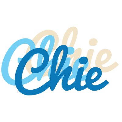 Chie breeze logo