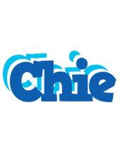 Chie business logo