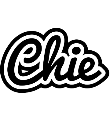 Chie chess logo