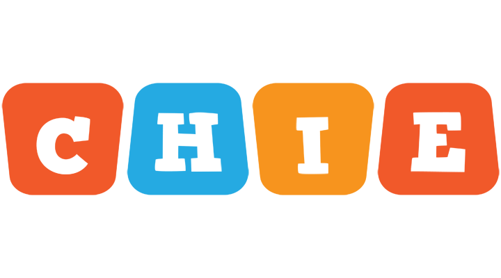 Chie comics logo