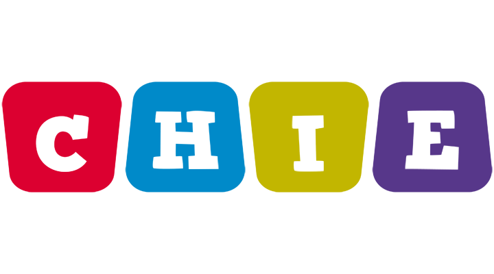 Chie daycare logo