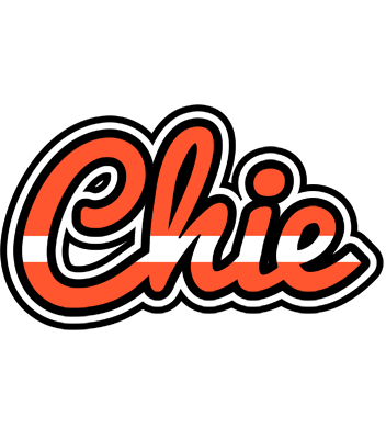 Chie denmark logo