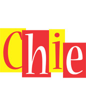 Chie errors logo