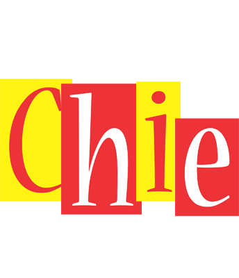 Chie errors logo