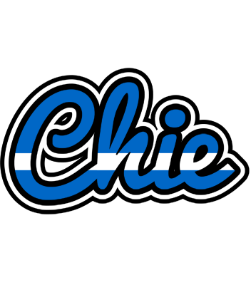 Chie greece logo