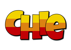 Chie jungle logo