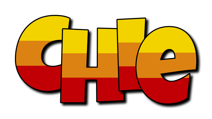 Chie jungle logo