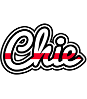 Chie kingdom logo