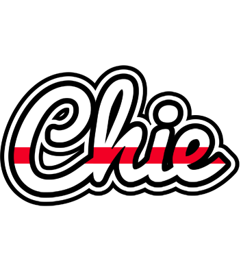 Chie kingdom logo