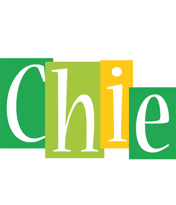 Chie lemonade logo