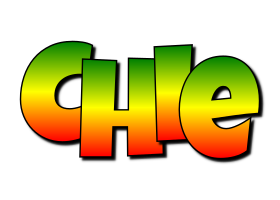 Chie mango logo