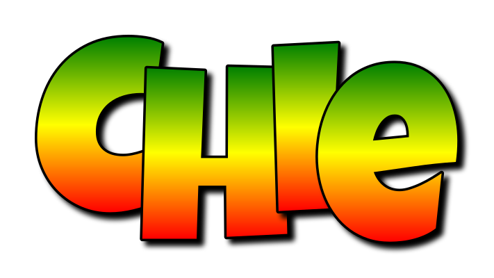 Chie mango logo