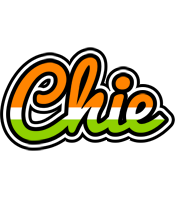 Chie mumbai logo