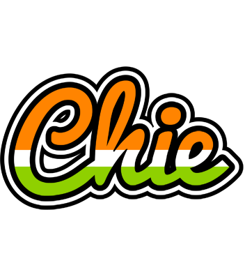 Chie mumbai logo