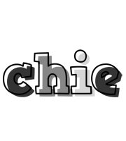 Chie night logo